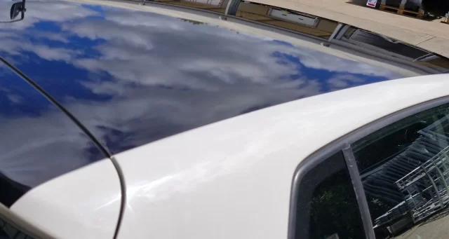 It must be #roofwrapfriday
#matesrates #vw #vwgolf #vinyldecals ##vanwraps
#oraclevinyl #oracle970